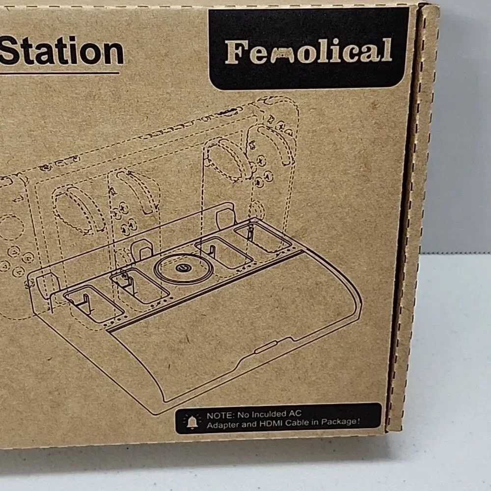 fenolical femolical tv